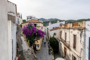vacances à Cadaques